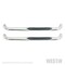 Westin E-Series 3 Nerf Step Bars 23-1320 - alternate 5